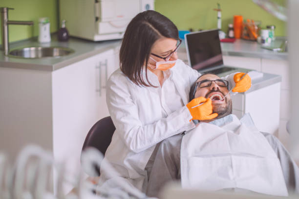 Professional Emergency Dental Service in AZ
