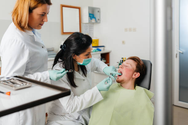 Best Emergency Care for Gum Disease in San Manuel, AZ